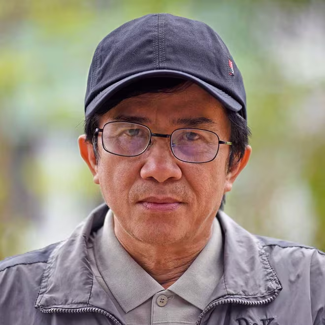 Nhà nhiếp ảnh Trần Phong, người ghi lại  những đổi thay của Tây Nguyên ảnh 3 Nhà nhiếp ảnh Trần Phong, người ghi lại  những đổi thay của Tây Nguyên ảnh 3
