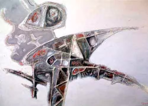 "Khúc đồng dao" của Đỗ Minh Tâm ảnh 3 "Khúc đồng dao" của Đỗ Minh Tâm ảnh 3