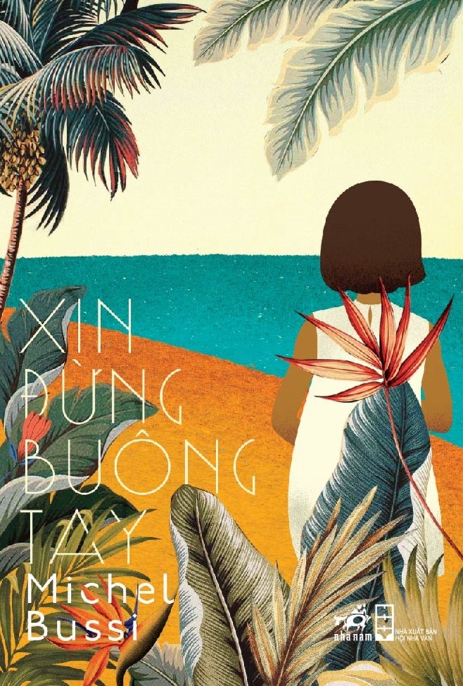 "Ông hoàng" đương đại của trinh thám Pháp qua góc nhìn nhà văn Việt ảnh 2 "Ông hoàng" đương đại của trinh thám Pháp qua góc nhìn nhà văn Việt ảnh 2