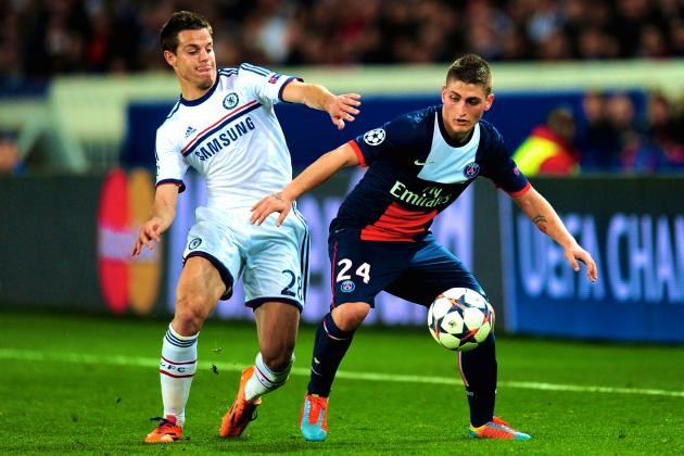 Champions League trở lại: Tất cả hướng về Paris ảnh 2 Champions League trở lại: Tất cả hướng về Paris ảnh 2