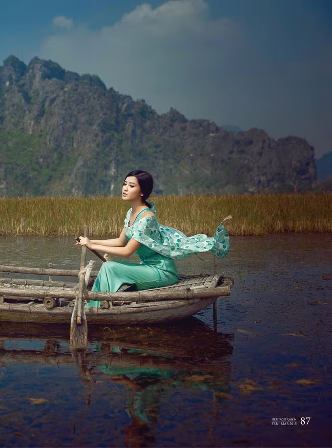 Vì sao Á hậu Huyền My khiến nhiều CĐV bóng đá phải nể? ảnh 7 Vì sao Á hậu Huyền My khiến nhiều CĐV bóng đá phải nể? ảnh 7