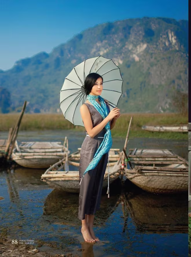 Vì sao Á hậu Huyền My khiến nhiều CĐV bóng đá phải nể? ảnh 5