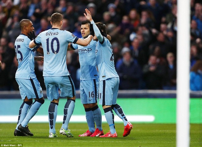 Vòng 26 Premier League: Chelsea, M.U cùng gây thất vọng ảnh 3 Vòng 26 Premier League: Chelsea, M.U cùng gây thất vọng ảnh 3