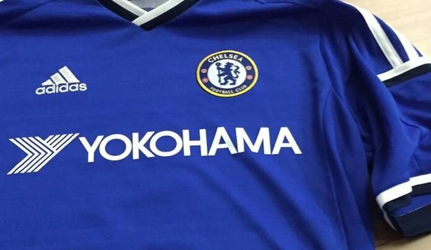 Người Nhật bất ngờ tài trợ số tiền kỷ lục cho Chelsea ảnh 3 Người Nhật bất ngờ tài trợ số tiền kỷ lục cho Chelsea ảnh 3