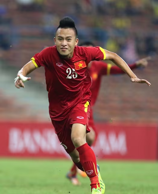 Người hùng của U23 Việt Nam có thể chia tay giải vì chấn thương ảnh 1 Người hùng của U23 Việt Nam có thể chia tay giải vì chấn thương ảnh 1