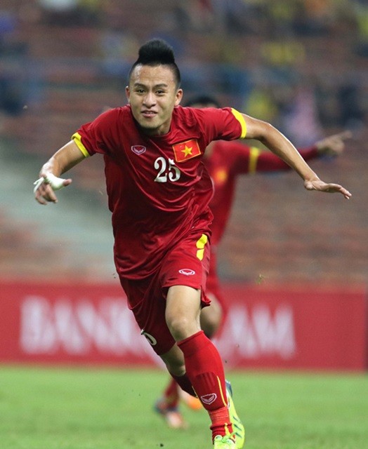 Người hùng của U23 Việt Nam có thể chia tay giải vì chấn thương ảnh 1 Người hùng của U23 Việt Nam có thể chia tay giải vì chấn thương ảnh 1