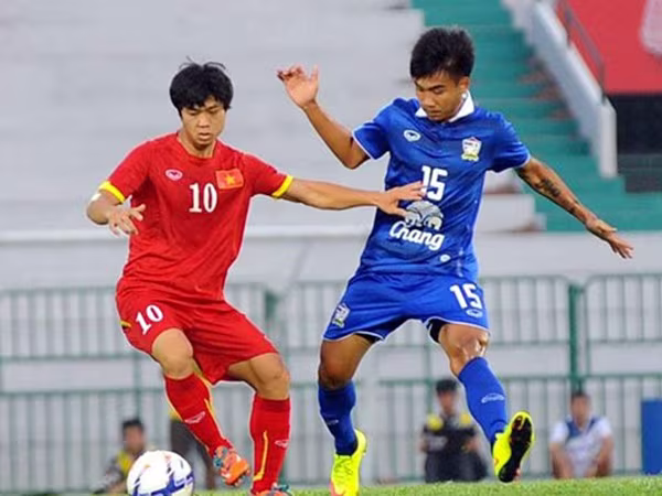 U23 Việt Nam đụng Thái Lan, Malaysia ở vòng bảng SEA Games 28 ảnh 1 U23 Việt Nam đụng Thái Lan, Malaysia ở vòng bảng SEA Games 28 ảnh 1