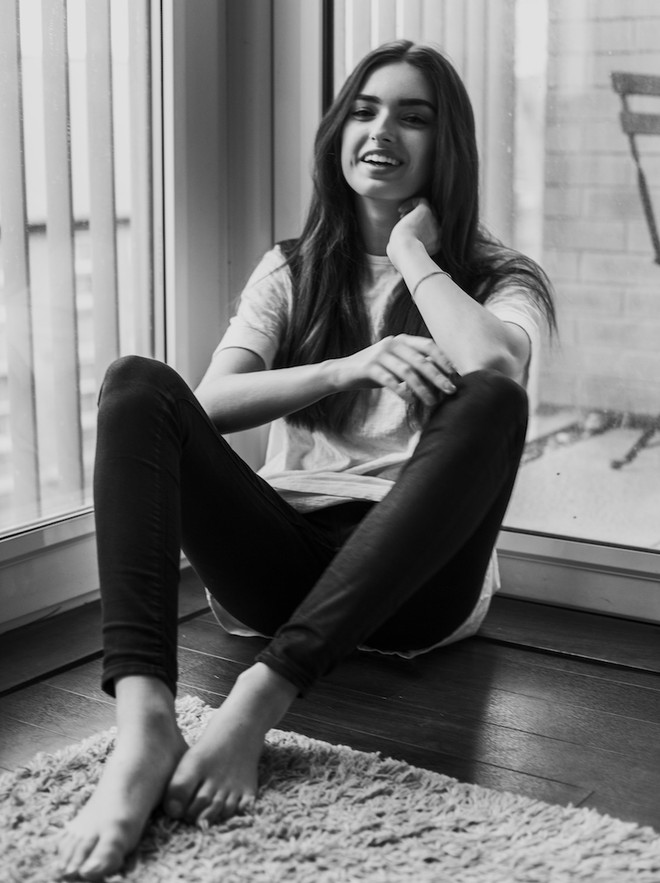 Ngây ngất với vẻ đẹp nàng WAGs mới của Premier League ảnh 6 Ngây ngất với vẻ đẹp nàng WAGs mới của Premier League ảnh 6