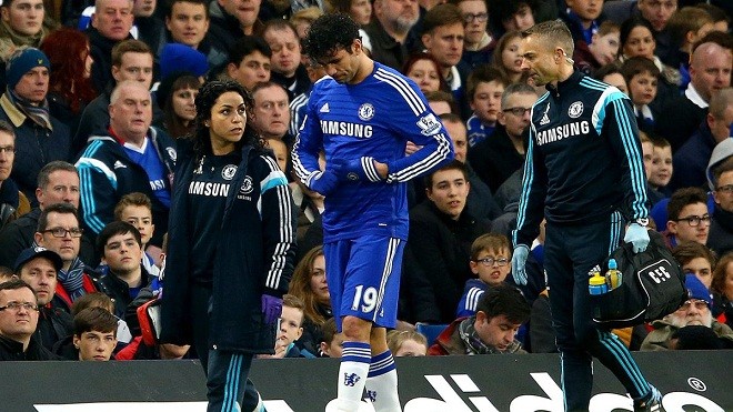 Chelsea bỗng dưng rơi vào nghịch cảnh khi mất liền 3 tiền đạo ảnh 1 Chelsea bỗng dưng rơi vào nghịch cảnh khi mất liền 3 tiền đạo ảnh 1