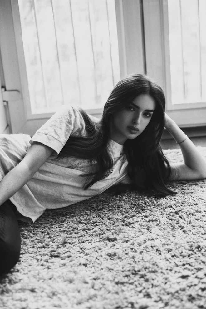 Ngây ngất với vẻ đẹp nàng WAGs mới của Premier League ảnh 3 Ngây ngất với vẻ đẹp nàng WAGs mới của Premier League ảnh 3