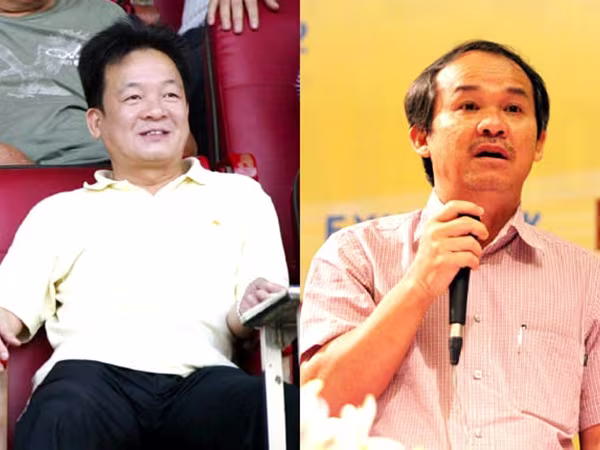 HN T&T của “bầu” Hiển sẵn sàng “đè bẹp” HAGL của “bầu” Đức ảnh 1 HN T&T của “bầu” Hiển sẵn sàng “đè bẹp” HAGL của “bầu” Đức ảnh 1