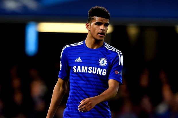 Chelsea bỗng dưng rơi vào nghịch cảnh khi mất liền 3 tiền đạo ảnh 3 Chelsea bỗng dưng rơi vào nghịch cảnh khi mất liền 3 tiền đạo ảnh 3