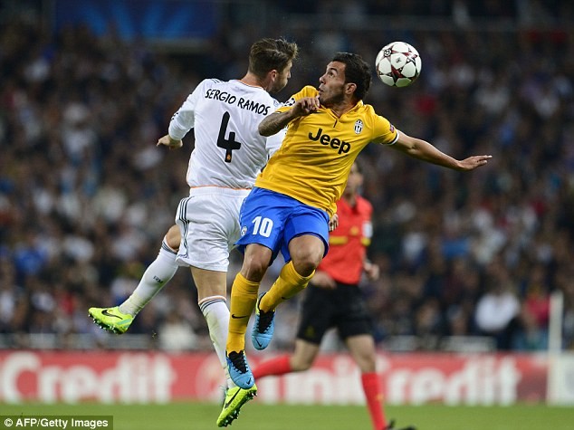 Bán kết Champions League: Barca đụng Bayern, Real gặp Juventus ảnh 2 Bán kết Champions League: Barca đụng Bayern, Real gặp Juventus ảnh 2