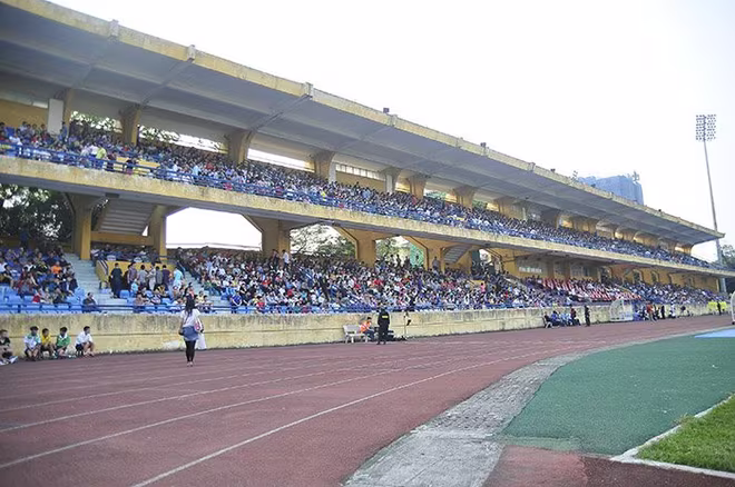 Công Phượng kiến tạo và ghi bàn, HAGL vẫn thua đau ở Hàng Đẫy ảnh 1 Công Phượng kiến tạo và ghi bàn, HAGL vẫn thua đau ở Hàng Đẫy ảnh 1