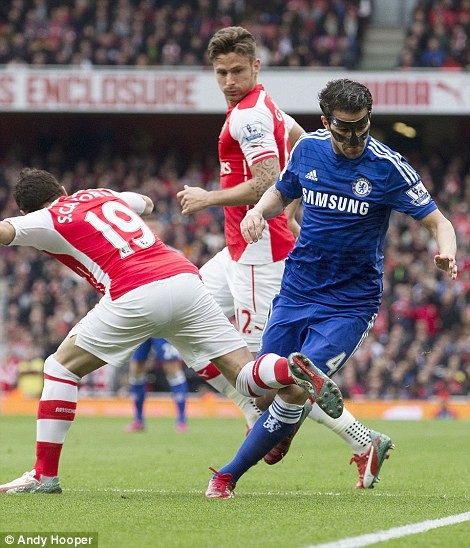 Chelsea tiến sát ngôi vương, M.U thua tủi hổ ảnh 3 Chelsea tiến sát ngôi vương, M.U thua tủi hổ ảnh 3
