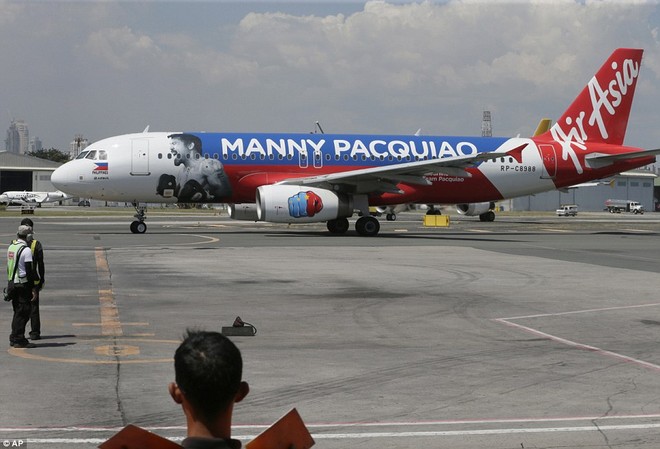 Manny Pacquiao sẵn sàng cho “trận đấu thế kỷ” với Mayweather ảnh 2 Manny Pacquiao sẵn sàng cho “trận đấu thế kỷ” với Mayweather ảnh 2