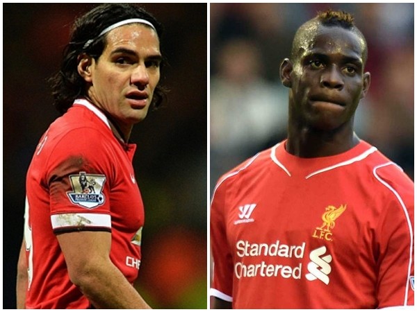 Falcao, Balotelli “cầm đầu” đội hình thảm họa ở Anh ảnh 3 Falcao, Balotelli “cầm đầu” đội hình thảm họa ở Anh ảnh 3