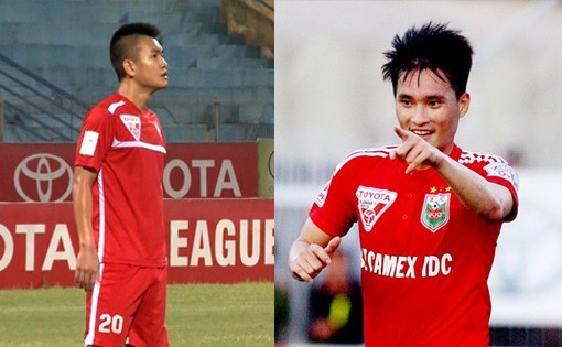 NÓNG: BTC V-League xác nhận Công Vinh “nhận vơ” bàn thắng kỷ lục ảnh 1 NÓNG: BTC V-League xác nhận Công Vinh “nhận vơ” bàn thắng kỷ lục ảnh 1
