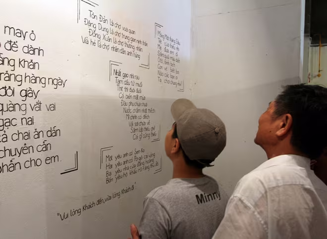 Người Hà Nội lâng lâng đi “xếp hàng” về thời bao cấp ảnh 19 Người Hà Nội lâng lâng đi “xếp hàng” về thời bao cấp ảnh 19