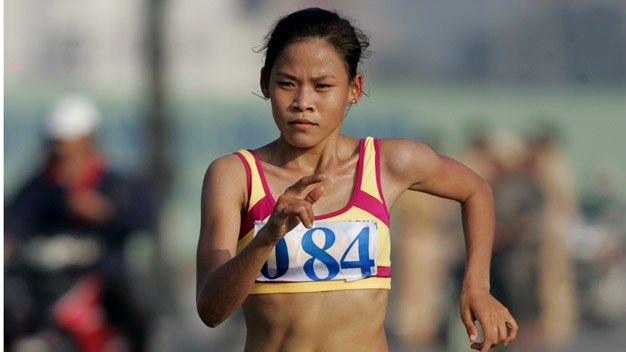 SEA Games 28 ngày 6-6: Chờ “Vàng” từ Ánh Viên ảnh 2 SEA Games 28 ngày 6-6: Chờ “Vàng” từ Ánh Viên ảnh 2