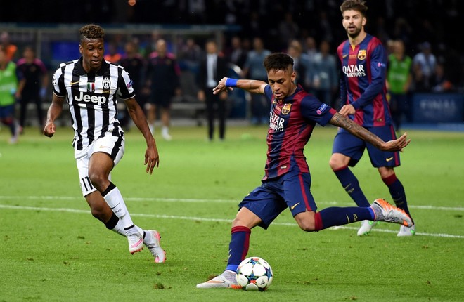 “Dừng hình” đêm đăng quang để đời của Barcelona ảnh 12 “Dừng hình” đêm đăng quang để đời của Barcelona ảnh 12