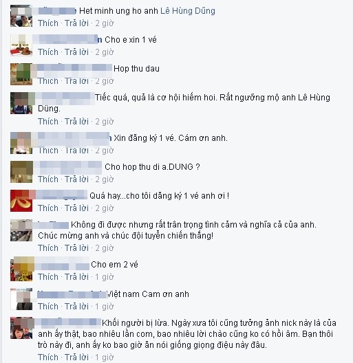 500 người bỗng được sang Singapore xem U23 Việt Nam đá bán kết... miễn phí ảnh 2 500 người bỗng được sang Singapore xem U23 Việt Nam đá bán kết... miễn phí ảnh 2