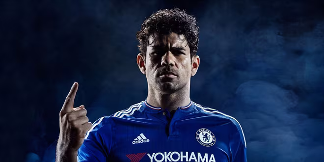 Sao Chelsea cực ngầu khi ra mắt áo đấu hoàn toàn mới ảnh 5 Sao Chelsea cực ngầu khi ra mắt áo đấu hoàn toàn mới ảnh 5