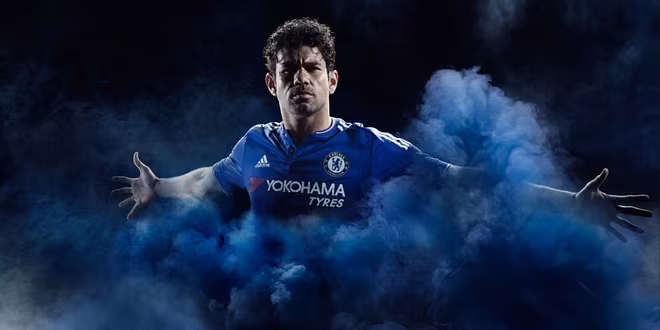 Sao Chelsea cực ngầu khi ra mắt áo đấu hoàn toàn mới ảnh 3 Sao Chelsea cực ngầu khi ra mắt áo đấu hoàn toàn mới ảnh 3