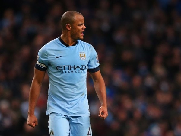 Thêm một ngôi sao Man City nữa không đến Việt Nam ảnh 1 Thêm một ngôi sao Man City nữa không đến Việt Nam ảnh 1