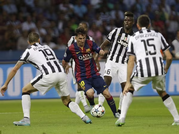 Người hâm mộ có thể xem Champions League trên truyền hình cáp ảnh 1