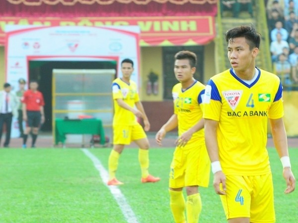 Đạp thô bạo đối phương, Quế Ngọc Hải sẽ bị xử nặng ảnh 2 Đạp thô bạo đối phương, Quế Ngọc Hải sẽ bị xử nặng ảnh 2