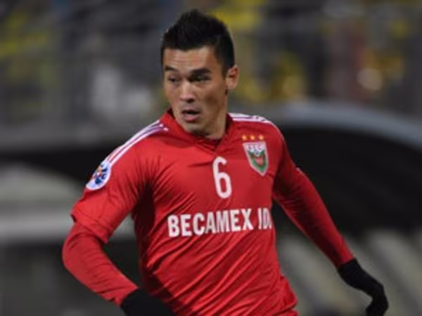 HLV Miura gọi cầu thủ Việt kiều lên tuyển ảnh 1 HLV Miura gọi cầu thủ Việt kiều lên tuyển ảnh 1