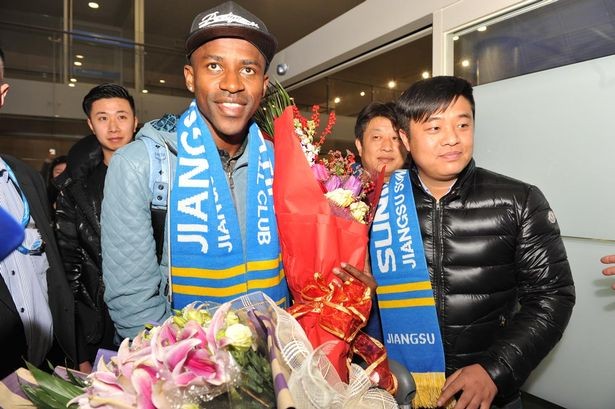"Bom tấn" Ramires và Teixeira sắp tới Việt Nam du đấu ảnh 1 "Bom tấn" Ramires và Teixeira sắp tới Việt Nam du đấu ảnh 1