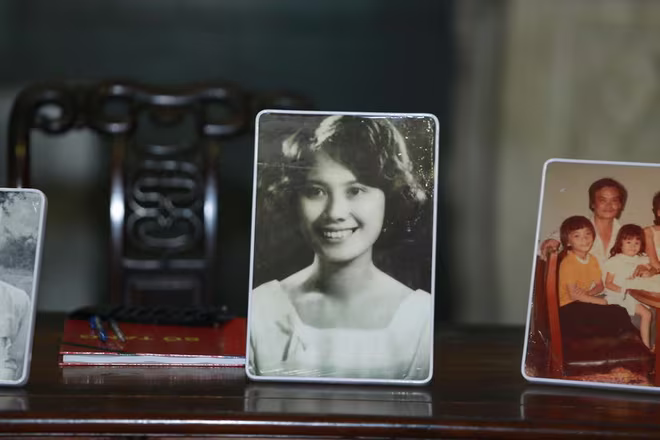 Tiễn đưa nhạc sĩ Thanh Tùng về với đất mẹ ảnh 14 Tiễn đưa nhạc sĩ Thanh Tùng về với đất mẹ ảnh 14