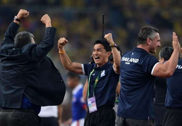Thái Lan muốn buông AFF Cup vì... World Cup ảnh 2 Thái Lan muốn buông AFF Cup vì... World Cup ảnh 2