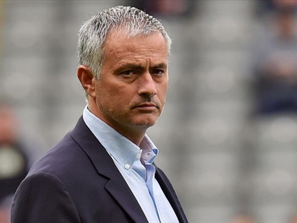HLV Mourinho có thể sang Việt Nam vào tháng 5 tới ảnh 1 HLV Mourinho có thể sang Việt Nam vào tháng 5 tới ảnh 1