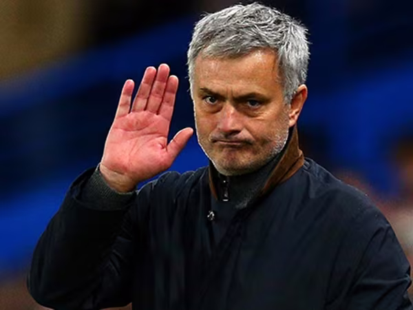 Mourinho nói không với bóng đá châu Á ảnh 1 Mourinho nói không với bóng đá châu Á ảnh 1
