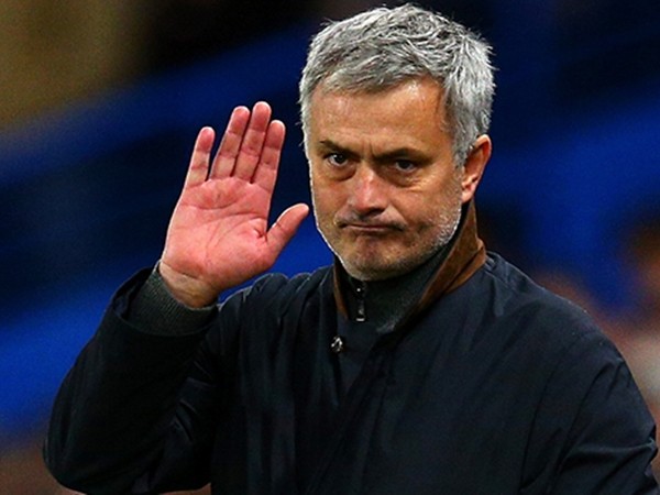 Mourinho nói không với bóng đá châu Á ảnh 1 Mourinho nói không với bóng đá châu Á ảnh 1