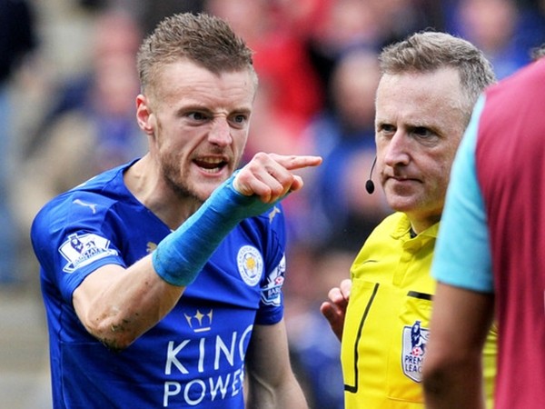 Leicester đối mặt tin cực sốc ở giai đoạn cuối mùa ảnh 1 Leicester đối mặt tin cực sốc ở giai đoạn cuối mùa ảnh 1