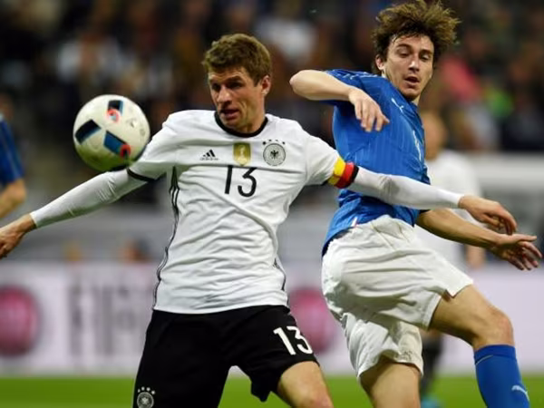 Lịch thi đấu vòng tứ kết EURO 2016 ảnh 1 Lịch thi đấu vòng tứ kết EURO 2016 ảnh 1