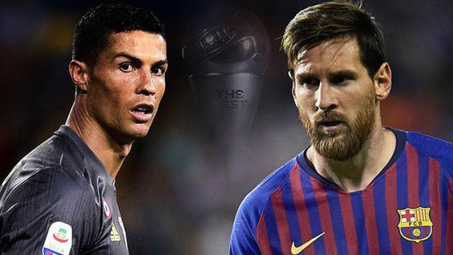 Kết quả hình ảnh cho ronaldo vs messi