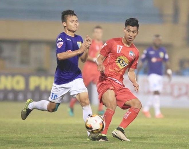 Kết quả hình ảnh cho hà ná»i hagl