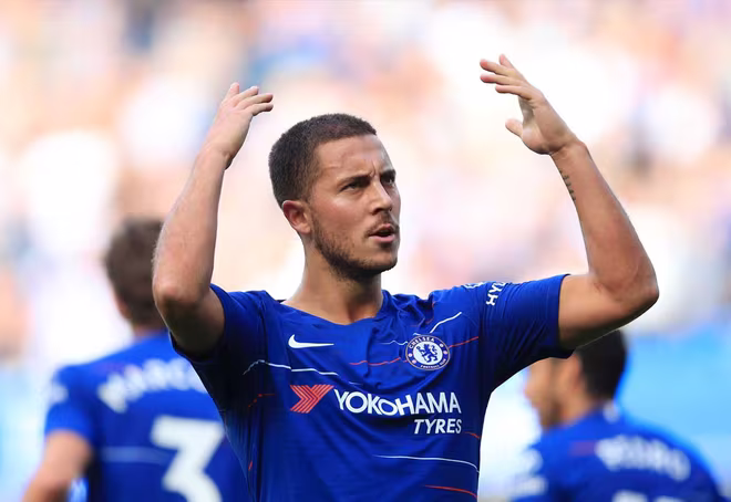 Kết quả hình ảnh cho eden hazard