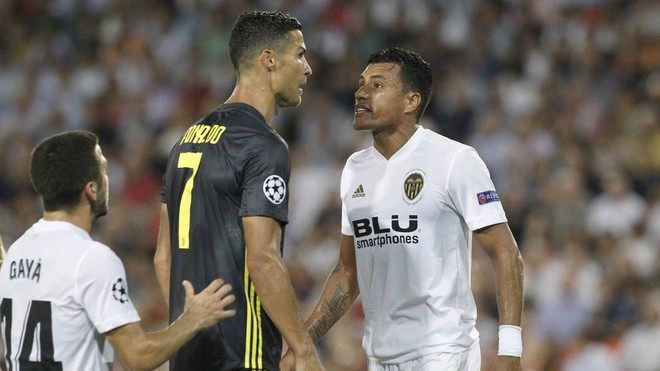 Kết quả hình ảnh cho Jeison Murillo