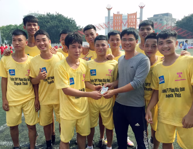 Đương kim vô địch thua sốc, hàng loạt ứng cử viên "hiện hình" ảnh 4 Đương kim vô địch thua sốc, hàng loạt ứng cử viên "hiện hình" ảnh 4