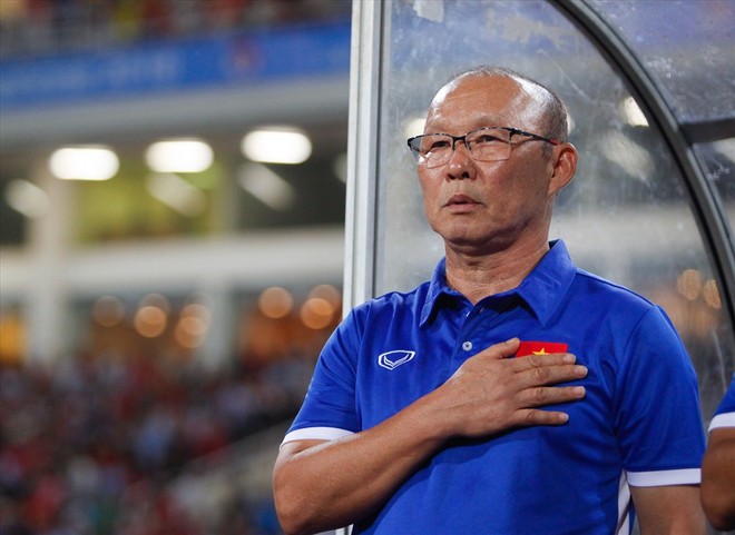 Kết quả hình ảnh cho park hang seo