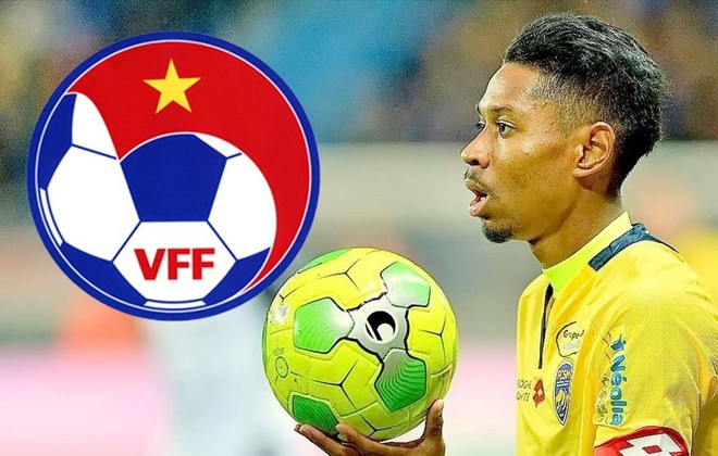 Thêm một cầu thủ Pháp gốc Việt sắp về thi đấu cho ĐT Việt Nam ảnh 1 Thêm một cầu thủ Pháp gốc Việt sắp về thi đấu cho ĐT Việt Nam ảnh 1