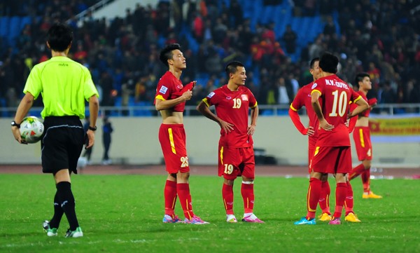 HLV Miura: “Tôi không biết học trò có vấn đề tư tưởng hay không nữa” ảnh 1 HLV Miura: “Tôi không biết học trò có vấn đề tư tưởng hay không nữa” ảnh 1