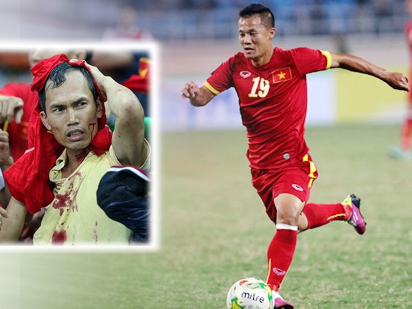Thành Lương được đề cử giải Fair-play vì cử chỉ nghĩa tình ảnh 1 Thành Lương được đề cử giải Fair-play vì cử chỉ nghĩa tình ảnh 1