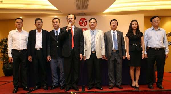 Bầu Đức rời ghế Phó chủ tịch HĐQT Công ty VPF ảnh 2 Bầu Đức rời ghế Phó chủ tịch HĐQT Công ty VPF ảnh 2